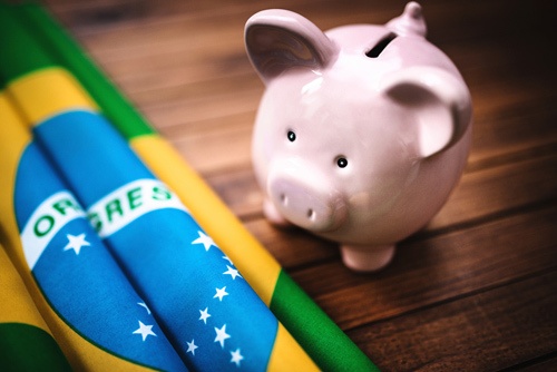 Как мы помогли крупному бразильскому банку справиться с последствиями деноминации - 1