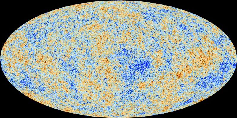 Спросите Итана №70: Есть ли у Вселенной центр? - 5