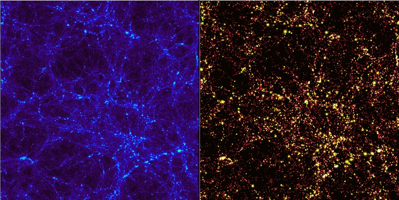 Спросите Итана №70: Есть ли у Вселенной центр? - 6