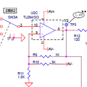 История одного осциллографа на stm32 - 3