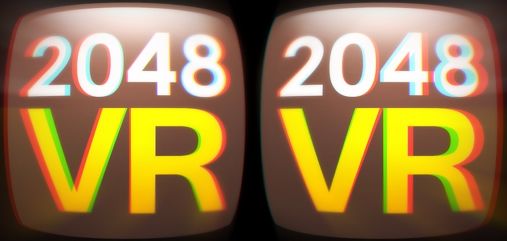 Мобильная VR-игра на Unreal Engine: подводные камни - 2