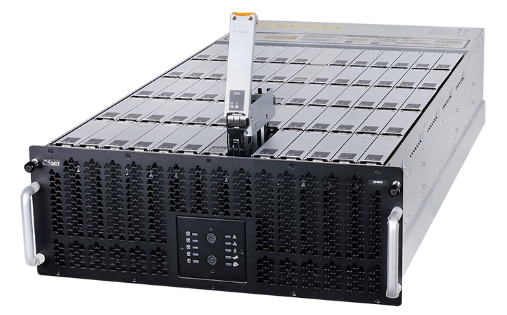 Обзор серверов Quantа: интересные решения, blade-корзины размером со стойку, ульи микросерверов и HPC-фермы - 13