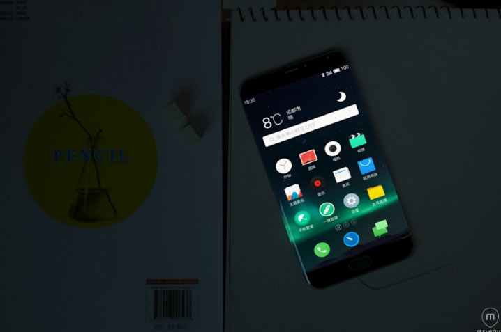 Смартфон Meizu MX6 будет стоить около $300