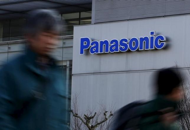 В минувшем году Panasonic удалось продать аккумуляторов для электромобилей на 1,79 млрд долларов