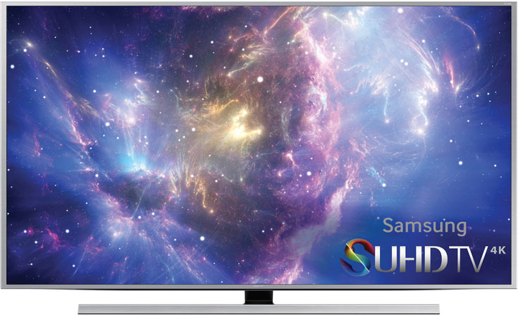 SUHD TV