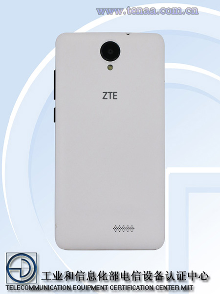 ZTE S36