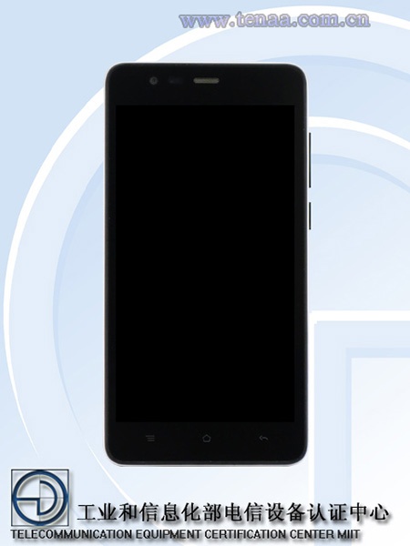 ZTE S36