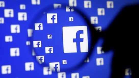 Фейсбук введет чаты с исчезающими сообщениями