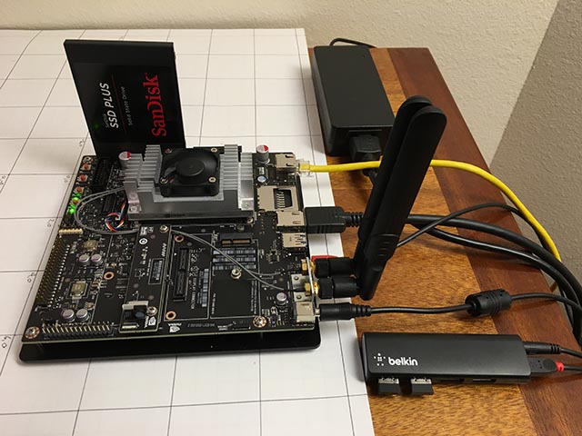 Как отучить соседского кота гадить на газон: используем машинное зрение и глубокое обучение - 3 image