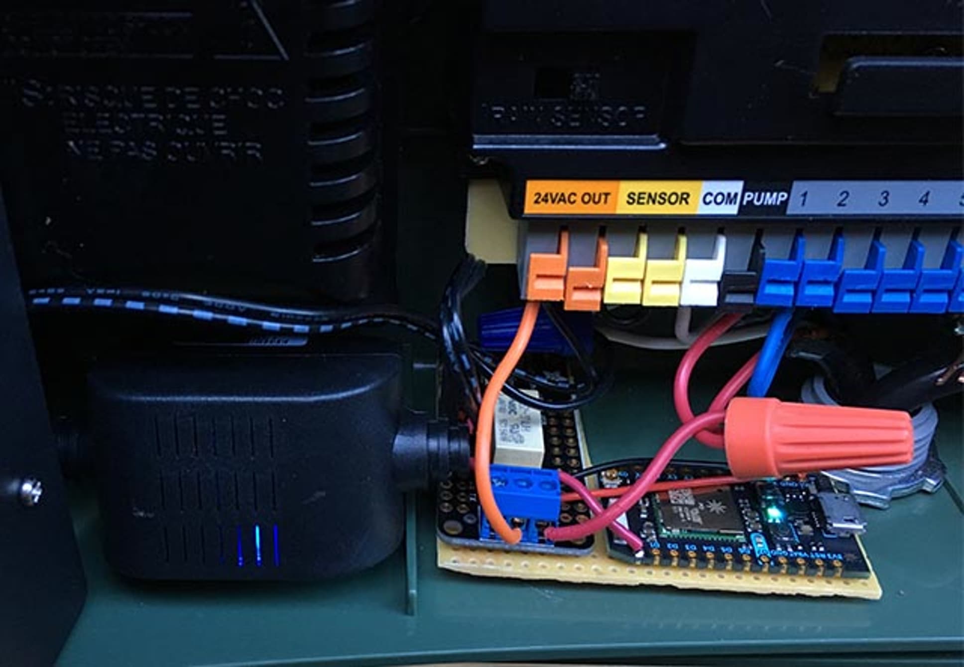 Как отучить соседского кота гадить на газон: используем машинное зрение и глубокое обучение - 4 image