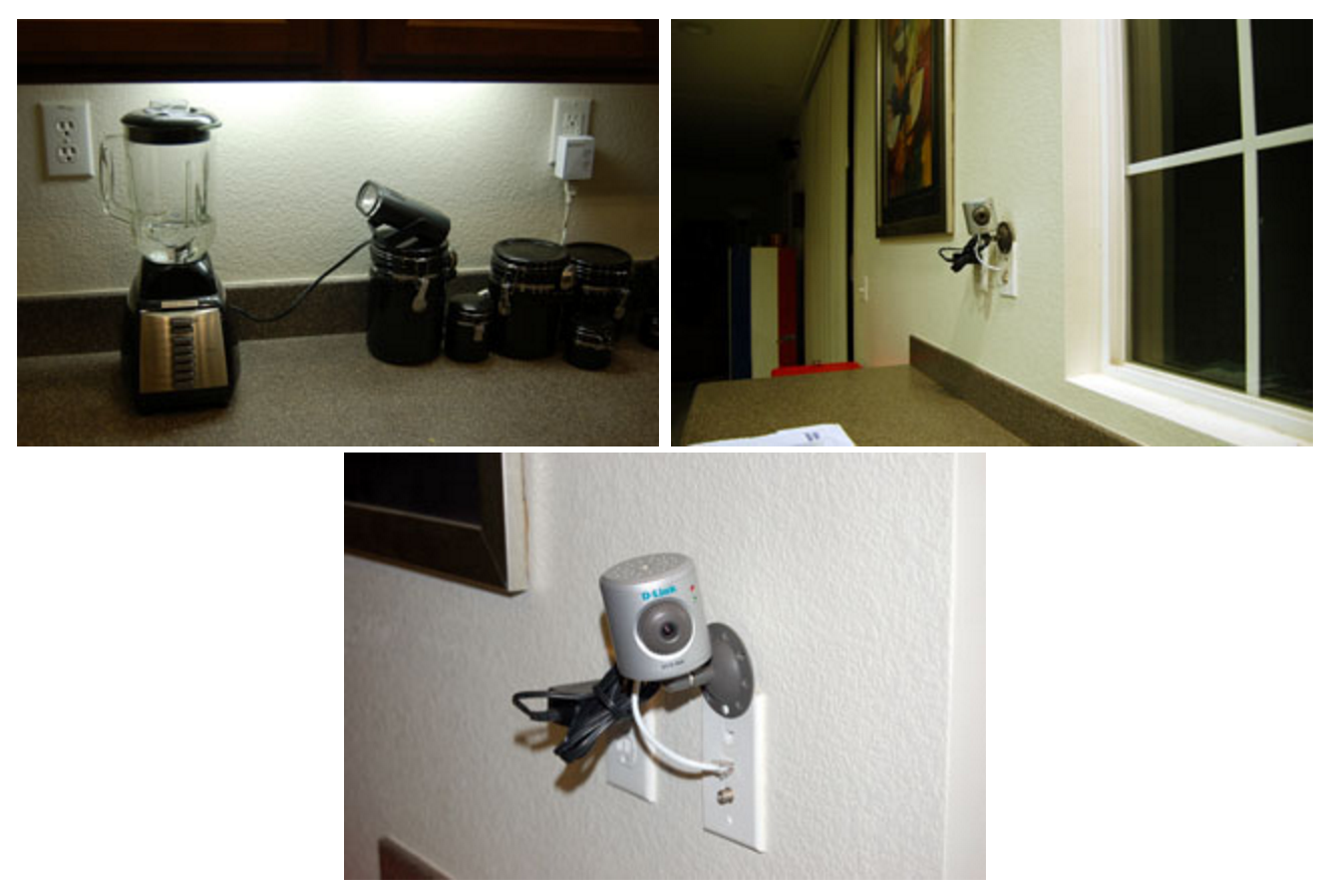 Как отучить соседского кота гадить на газон: используем машинное зрение и глубокое обучение - 7 image