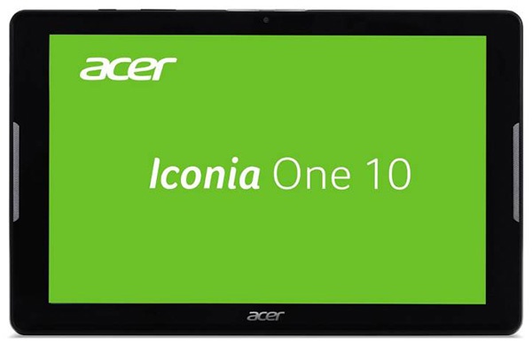 Acer Iconia One 10 (B3-A30)