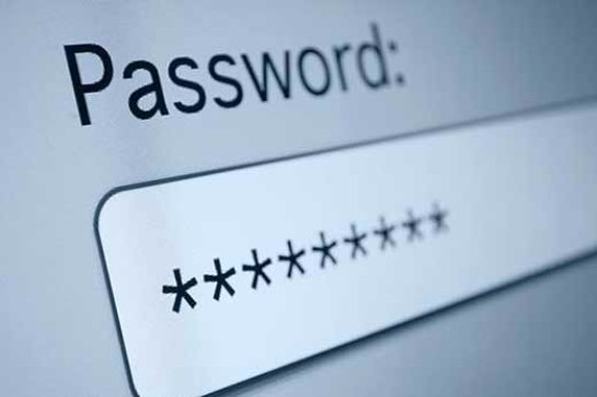 Разведка Великобритании призывает к установлению не сложных паролей