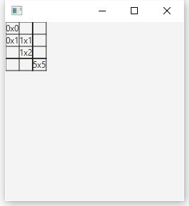 Введение в JavaFx и работа с layout в примерах - 15