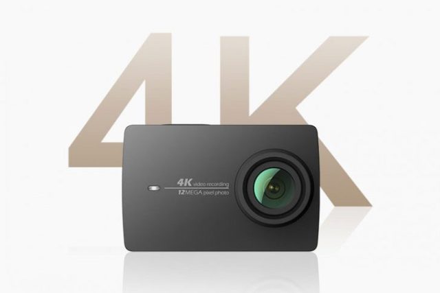 Xiaomi начинает конкурировать с GoPro на американском рынке