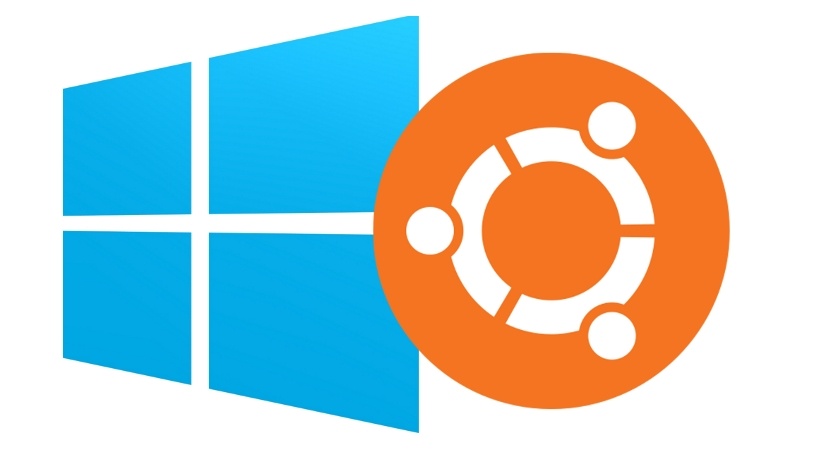 Оболочку рабочего стола Ubuntu Unity запустили в среде Windows 10 - 1
