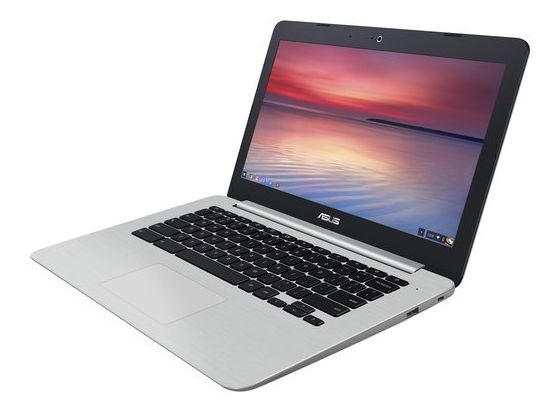 Asus C301SA