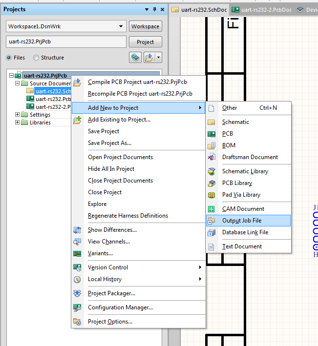 Как «чайник» делал UART <-> RS232 конвертер для Orange Pi - 21 Как «чайник» делал UART <-> RS232 конвертер для Orange Pi - 21