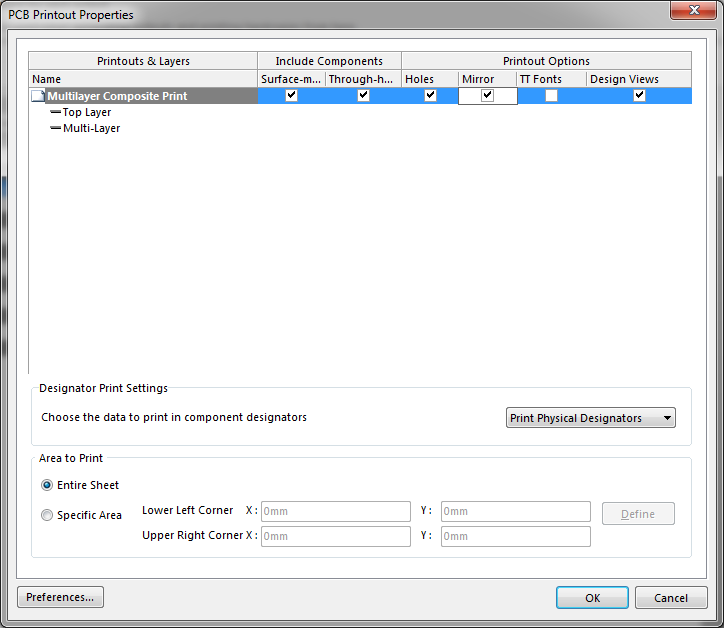Как «чайник» делал UART <-> RS232 конвертер для Orange Pi - 23 Как «чайник» делал UART <-> RS232 конвертер для Orange Pi - 23
