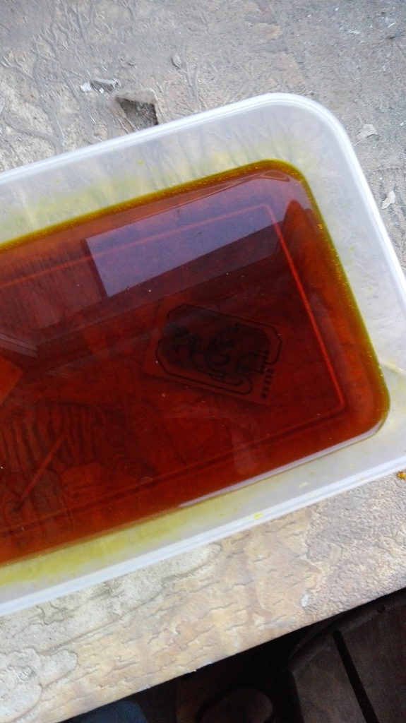 Как «чайник» делал UART <-> RS232 конвертер для Orange Pi - 29 Как «чайник» делал UART <-> RS232 конвертер для Orange Pi - 29