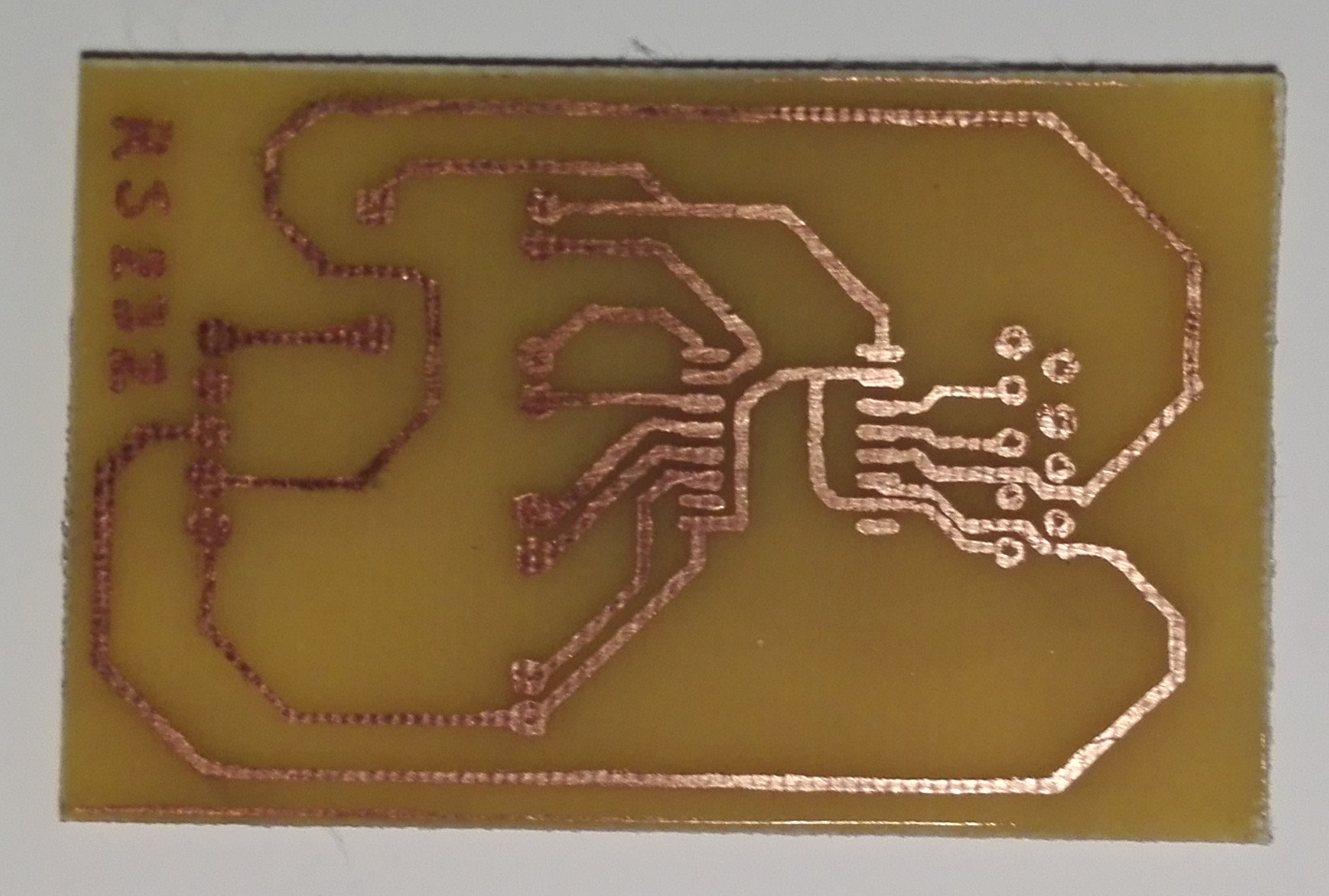 Как «чайник» делал UART <-> RS232 конвертер для Orange Pi - 31 Как «чайник» делал UART <-> RS232 конвертер для Orange Pi - 31