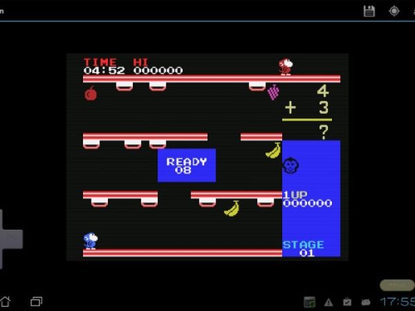 Лучшие эмуляторы игровых консолей для Android - 2