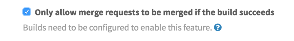 Новая версия GitLab 8.9 - 15 Новая версия GitLab 8.9 - 15