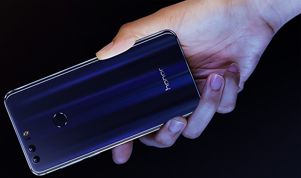 Huawei Honor 8