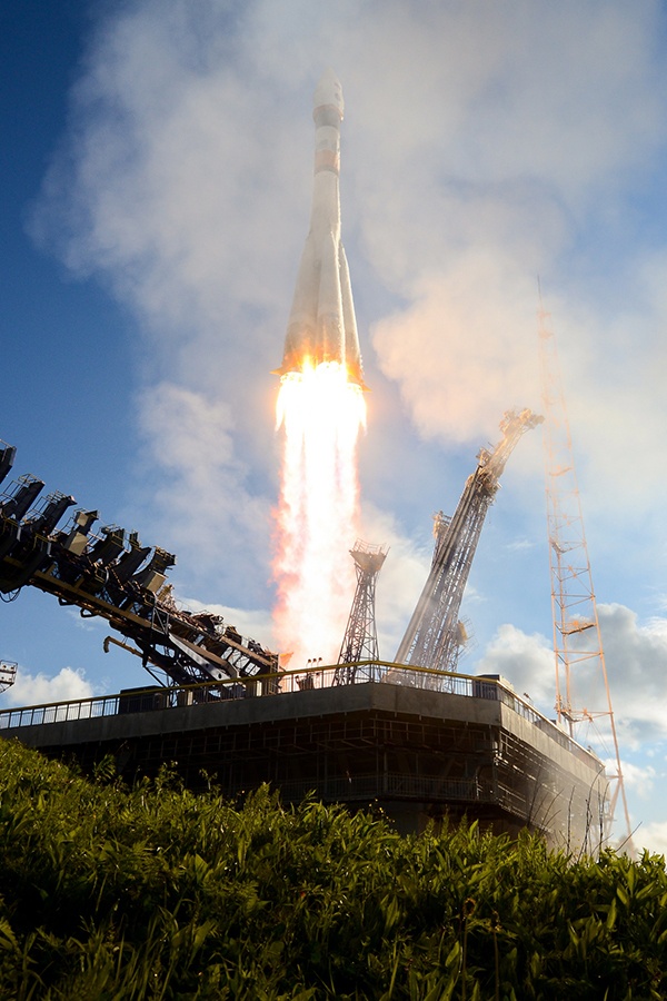 Всероссийский конкурс на создание перспективной космической техники - 2