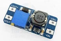 STM32F103C8T6 — делаем осциллограф. Часть 3 - 1