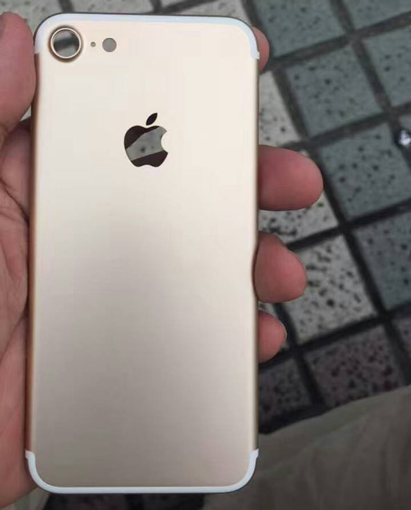 Анонс Apple iPhone 7 и iPhone 7 Plus ожидается в начале осени