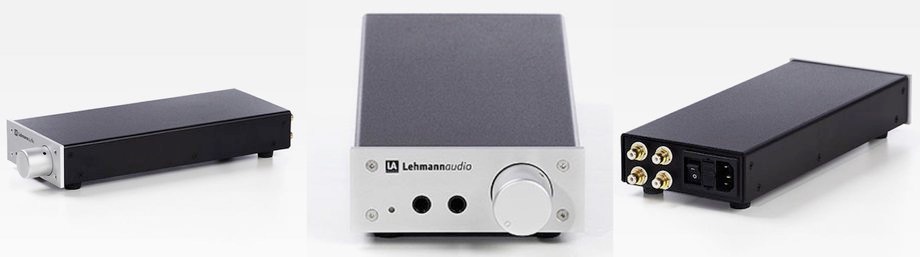 «Не останавливаться и пробовать новое»: Немного об истории Lehmannaudio - 3