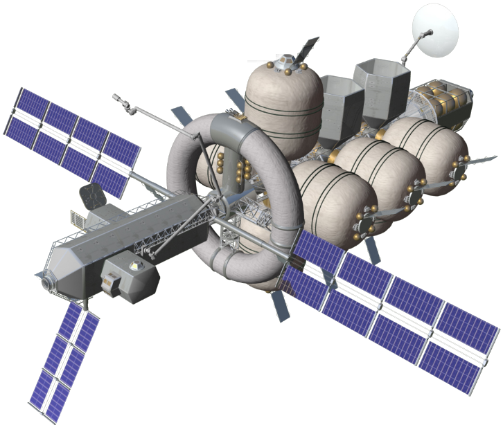 Зачем космические аппараты вращаются - 4