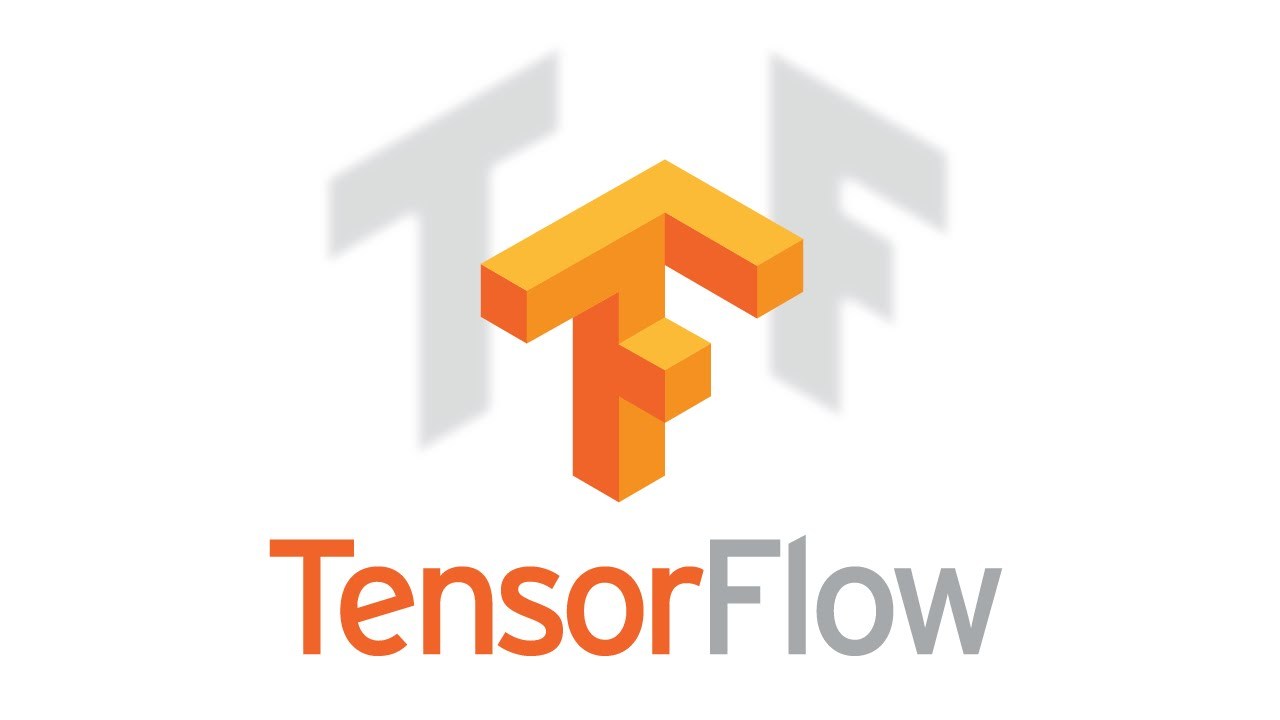 tensorflow