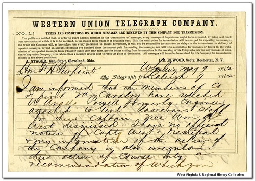 Western Union: от голоса великого Маниту в проводах до крупнейшей компании по трансферу денег - 6 Western Union: от голоса великого Маниту в проводах до крупнейшей компании по трансферу денег - 6