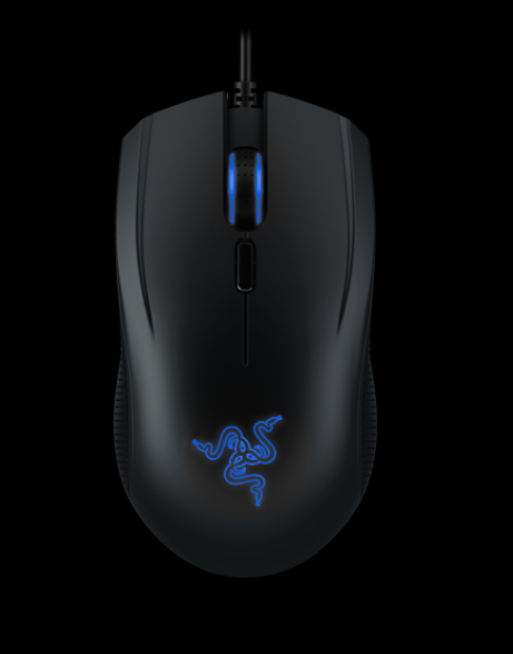 Мышь Razer Abyssus V2 стоит $50