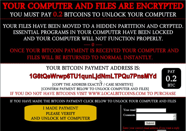 Криптовымогатель-обманщик Ranscam просто удаляет файлы, ничего не шифрует - 2
