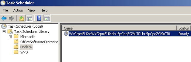 Криптовымогатель-обманщик Ranscam просто удаляет файлы, ничего не шифрует - 4
