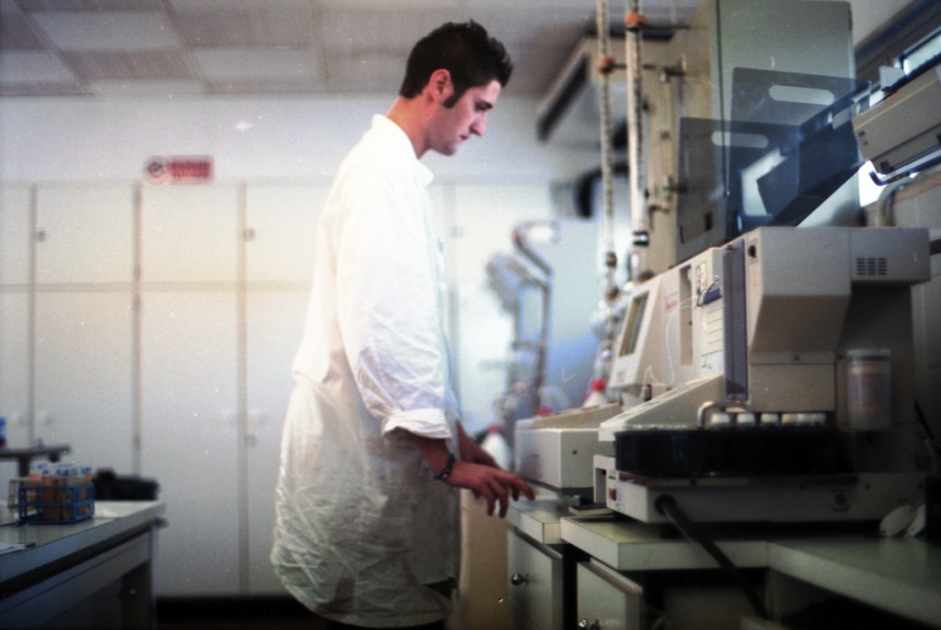 IaaS и наука: Как это работает. Часть 2 - 1 IaaS и наука: Как это работает. Часть 2 - 1