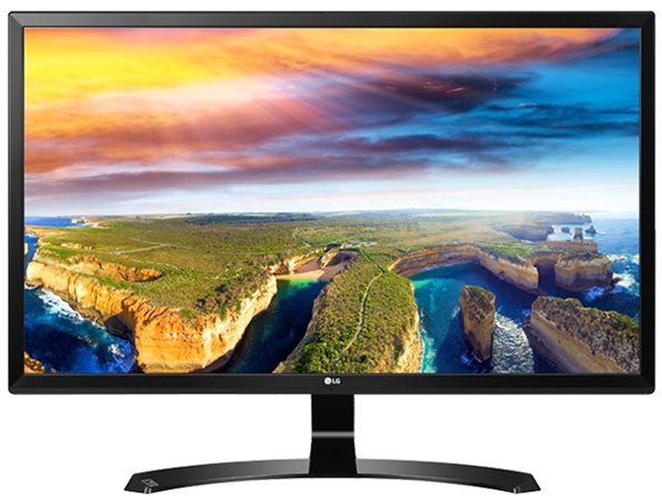 LG 27UD58-B