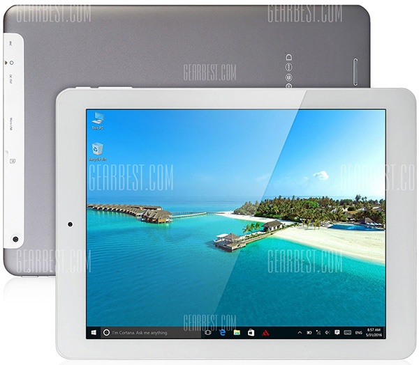 Teclast X98 Plus II