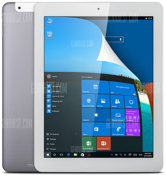 Teclast X98 Plus II