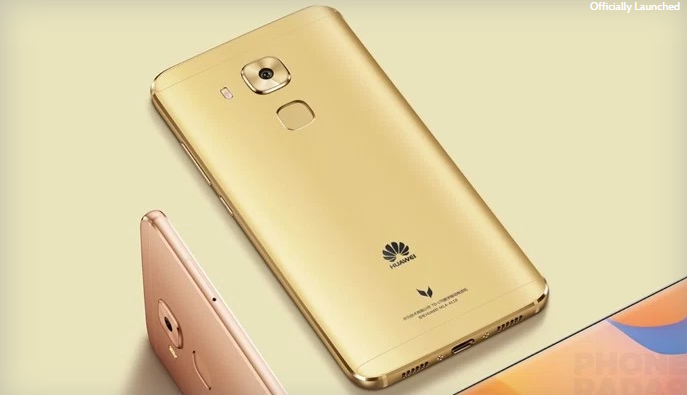 Смартфон Huawei Maimang 5 может появиться за пределами Китая под именем G9