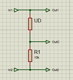 Строим ВАХ на Arduino - 2
