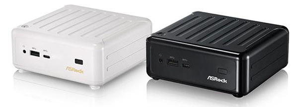 ASRock Beebox-S