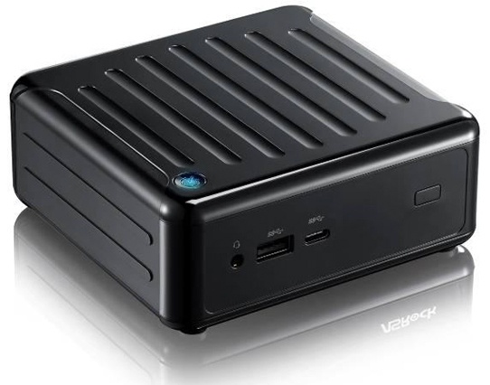 ASRock Beebox-S