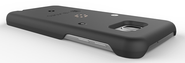 i-Blades Smartcase