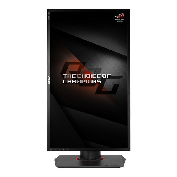 Игровой монитор Asus ROG Swift PG248Q основан на панели TN