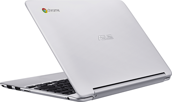 Asus Chromebook Flip