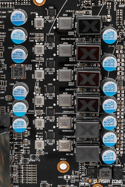 XFX готовит видеокарту Radeon RX 480 с массивным охладителем